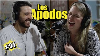 EP94 Los Apodos | Unos que si y otros que NO!