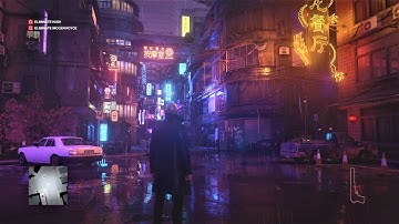 Hitman 3 - End of an Era: Certainty Principle (Imogen Royce)