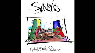 Michael Brun - Soweto Feat. Shirazee