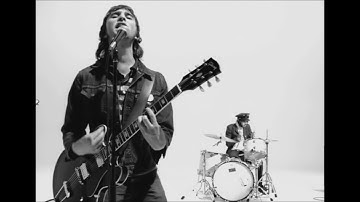 Tone Based - Line 6 POD XT - Jet (Are You Gonna Be My Girl?) patch - Playthrough