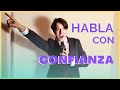 6 claves para HABLAR con CONFIANZA con cualquier persona 😯 ¡¡DEFINITIVO!! ⭐️⭐️⭐️⭐️⭐️