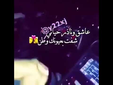 اغنية عاشق وناسي حياتي
