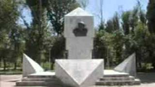 Serik Musalimov Moy Kazahstan