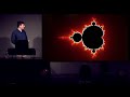 The Secret Code of Creation - Dr. Jason Lisle