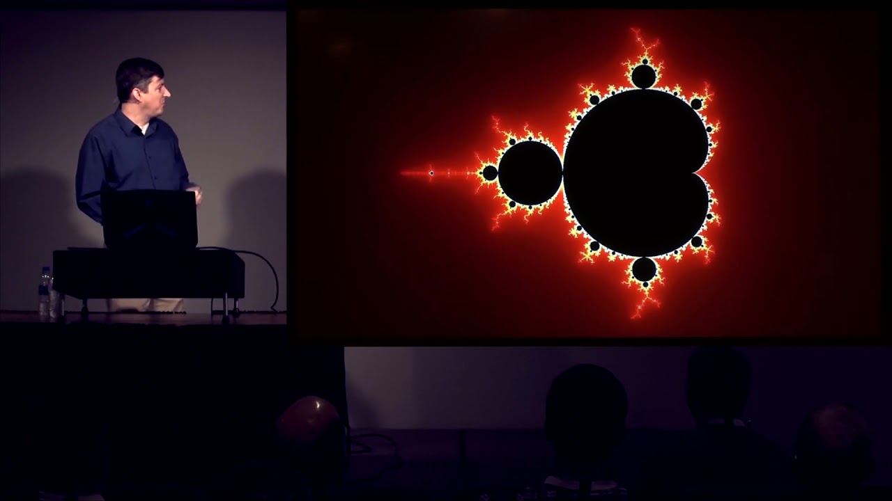 The Beauty in Mathematics