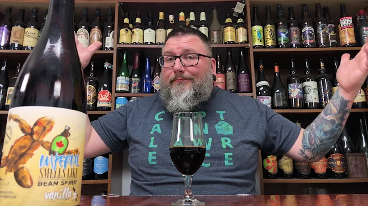 Massive Beer Reviews 1973 Mikerphone Brewing Smell...