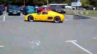 Ultima Gtr