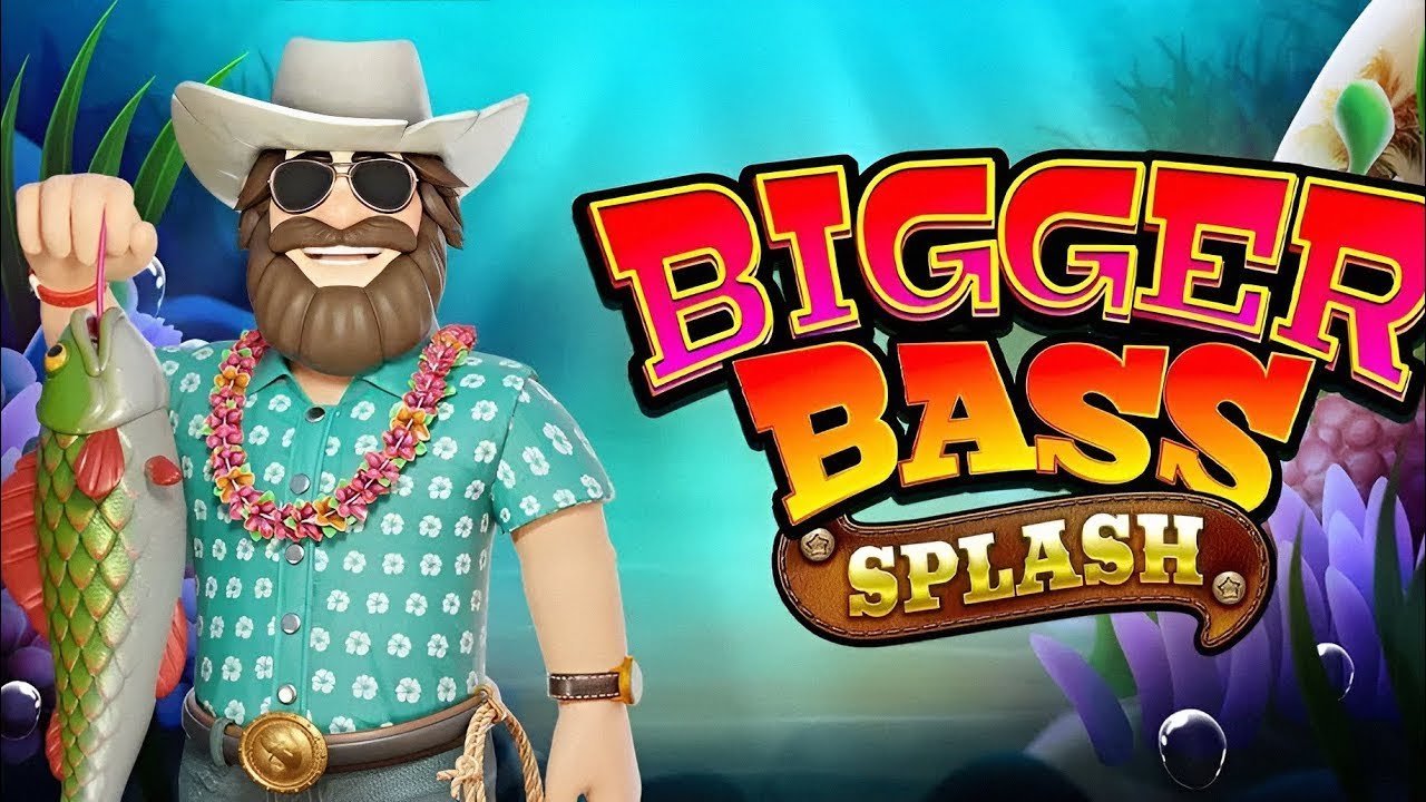 Big Bass Splash w Lemon Casino: Wskazówki i Triki