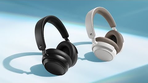 Đánh giá sennheiser momentum on ear năm 2024