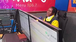 “Angikorwo ni thina watumire uure mucii Kang’ong’ori witu coka nindagiire kindu” screenshot 5