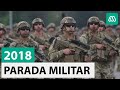 Parada Militar 2018 | Completa