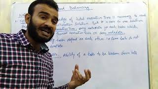 Lecture # 19 #What is Load Balancing Algorithms Part-1 #Parallel and Distributed Computing