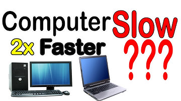 How to Speed Up Your Windows 7 Performance (best settings)