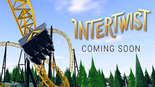 INTERTWIST: Tree Tops Theme Park (Phase 2 Teaser)