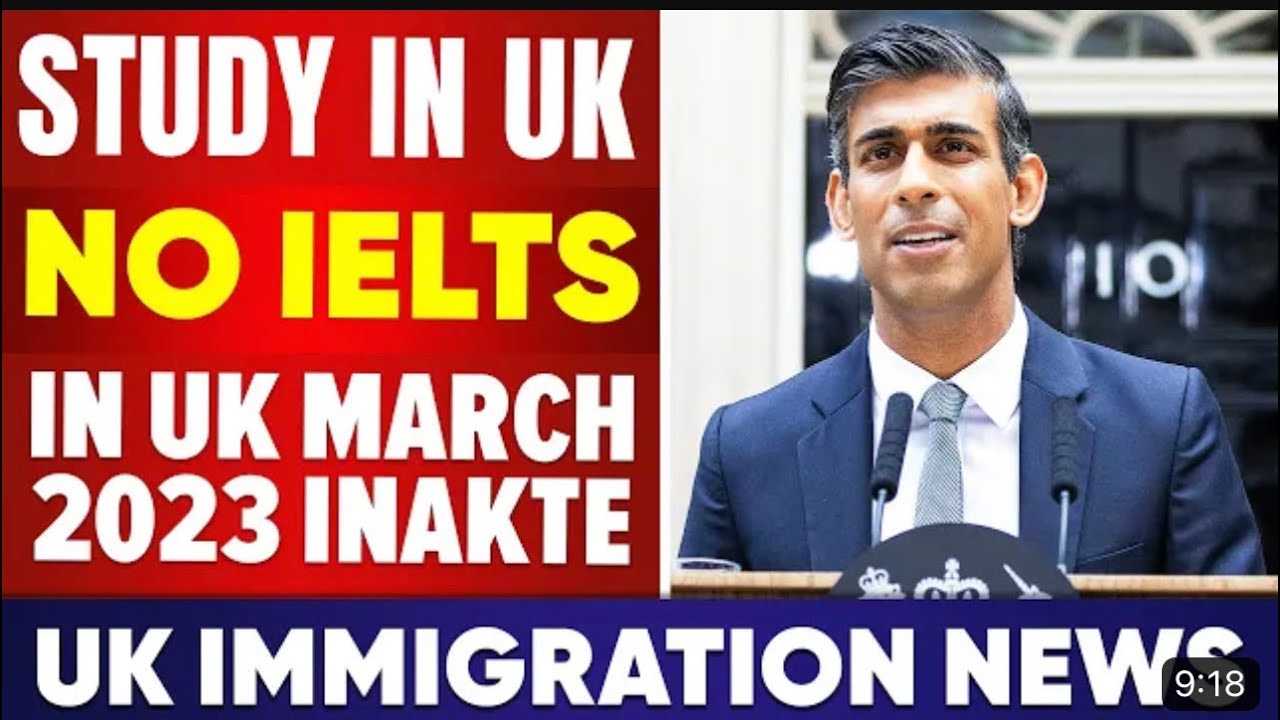 🛑 Without IELTS study in UK 2023 🛑Ulster University London Campus low ...