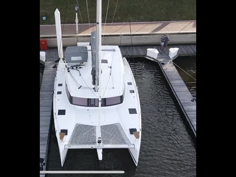 20211230 Determination Boat Tour   FP Isla 40
