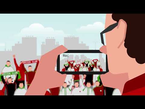 Témoin D Un événement Filme Et Partage Tes Images Sur Ereportv Com Voici Les étapes Sur Cette Vidéo