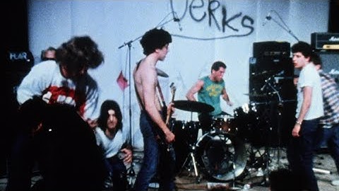 映画『ザ・デクライン』予告編