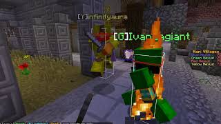 Infinityaura using toggle kill aura
