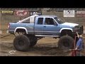 NW Monster National's Mud Bog 2016