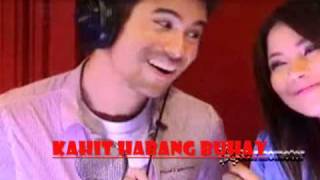 Video thumbnail of "Kahit Habang Buhay (YENG CONSTANTINO & SAM MILBEY)"