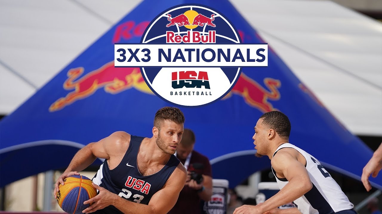 USA Basketball 3x3 on X: 💻 WHERE TO WATCH: 2022 @redbull 3X