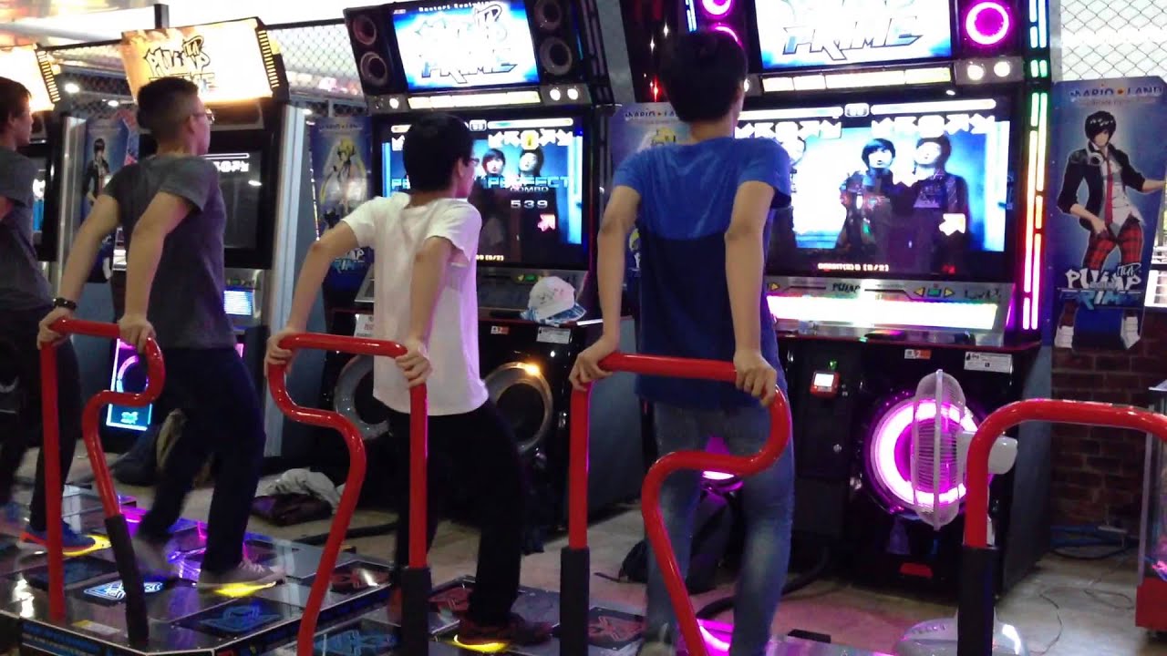 games people play Epik High One ~ 4 players ( S SS S S )