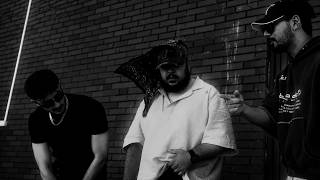 Vid & Tatar & Puldemir - ANTRIKOT 🥩 (Official Video)