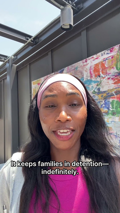 Unaccompanied Children Just Lost Critical Protections