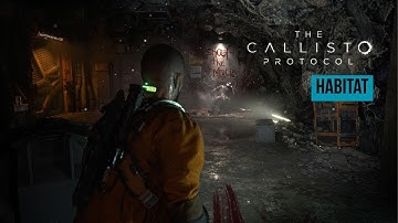 The Callisto Protocol – Part 3 | Escape or Die (No Commentary)