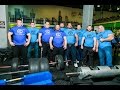 Документальный фильм о российском стронгмене/ Documentary about strongman in Russia