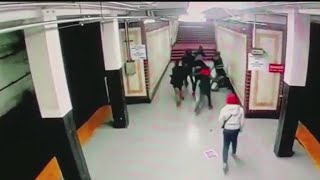 SEPTA police chief responds to calls for resignation amid violent attacks against SEPTA employees