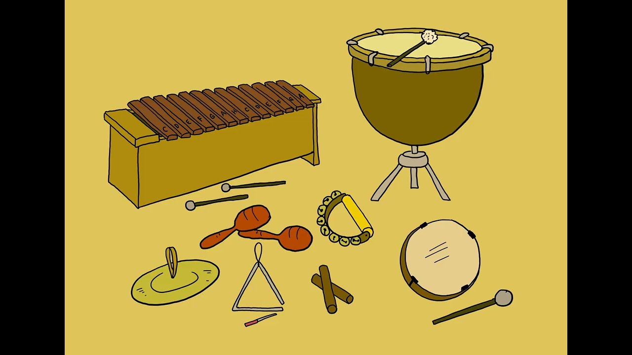 Carl Orff und die Entstehung des Orff-Schulwerks