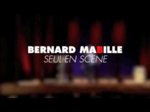 Bernard Mabille - Seul en scne