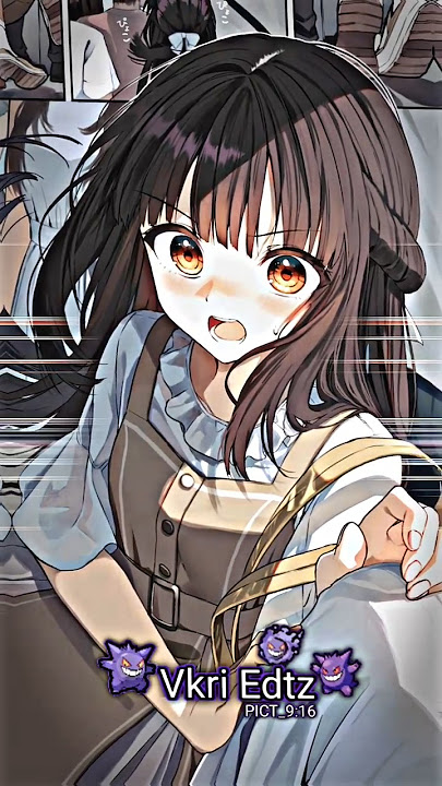 PRESET AM JJ 9:16 DJ JOMBLO HAPPY #presetalightmotion #presetam #anime