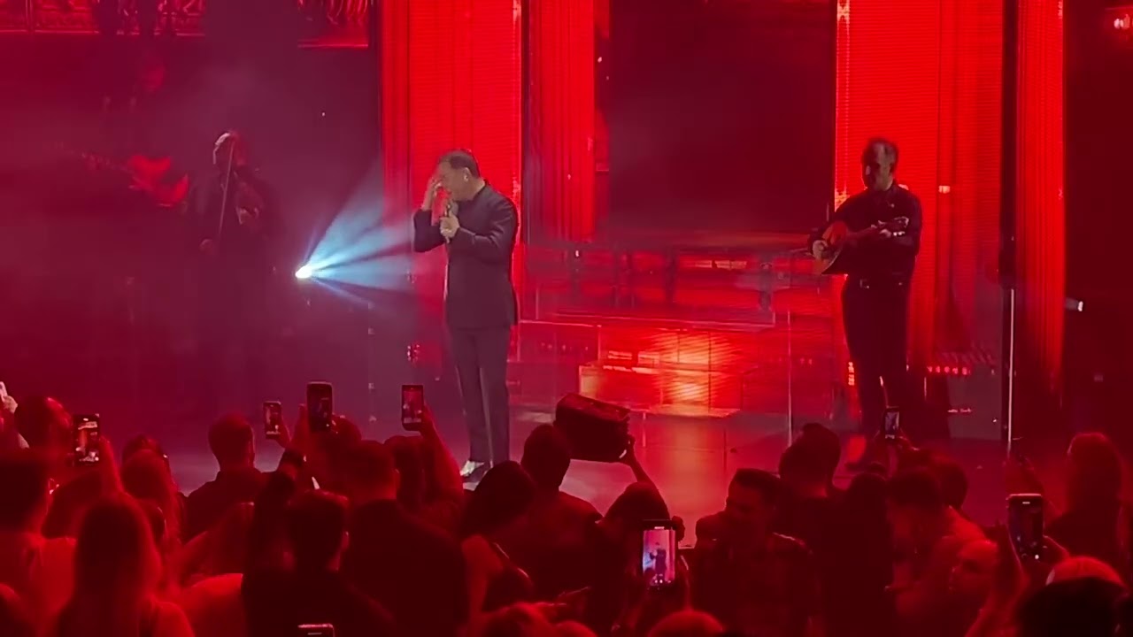 Γιώργος Μαζωνάκης - Τέρμα @Fantasia Live 2024 Finale