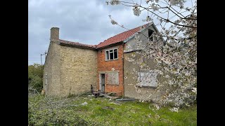 ABANDONED WARDENS HOUSE - FAKE LIVE