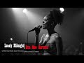 Lonely Midnight – Etta Mae Hartwell (Emotional Blues Ballad | Official Lyric Video)