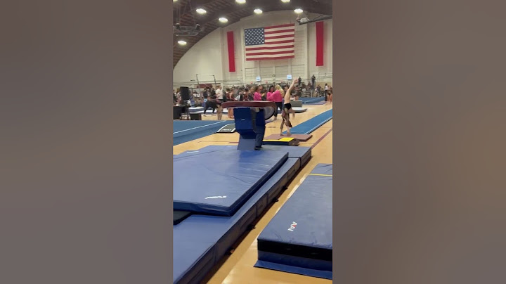 little vault throwback from earlier this season!
