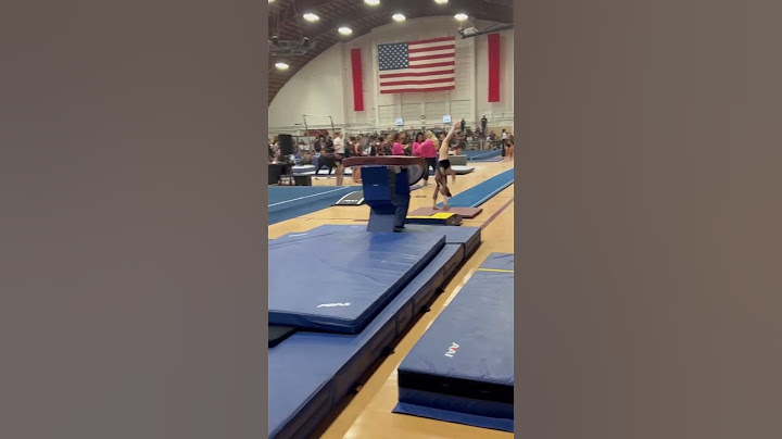 little vault throwback from earlier this season!