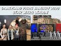 Disneyland Paris Star Wars Season: Legends of the Force
