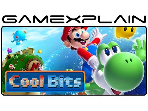 Hechting Kaap Voorspeller Super Mario Galaxy 2 - Wii All in 1!