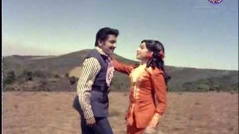 Sivakumar & Jayachitra - Charming Beautiful Bulbul - Vellikizhamai Viratham Tamil Song