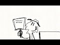 Mosby teddy bear loves eating chipmunks #animation 
