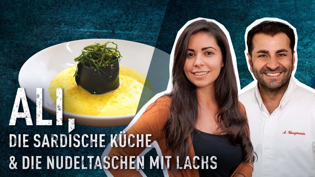 Matze Kochs Anfänge! Eine Rückblende 🎣