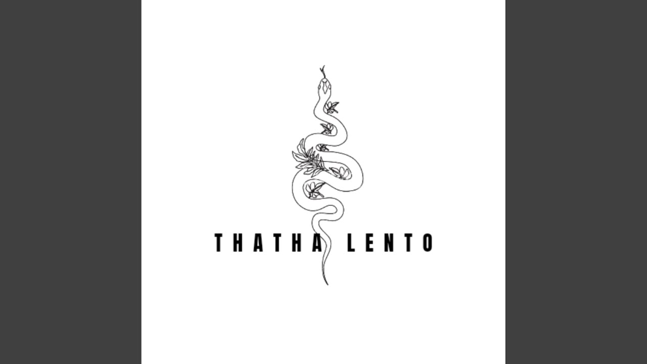 Watch Thatha Lento on YouTube Watch Thatha Lento on YouTube