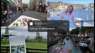 Amsterdam, Netherlands by Serchen Chokyi 96 views 7 months ago 8 minutes, 22 seconds