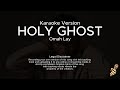 Omah Lay - Holy Ghost (Karaoke Version)