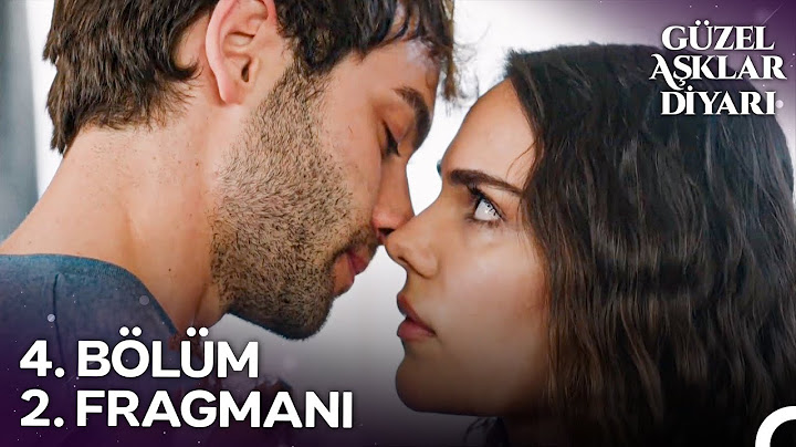 Güzel Aşklar Diyarı 4. Bölüm 2. Fragmanı - Senin İçin Her Şeyi Yapmaya Razıyım