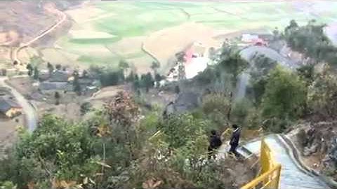 Lũng Cú - Hà Giang - Điểm cực Bắc VIệt Nam